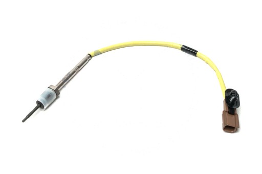 1511700Q0A - ОРИГІНАЛЬНИЙ ДАТЧИК ТЕМПЕРАТУРИ.ВИХЛОПНИХ ГАЗІВ R 2.0 DCI / 2.3 DCI