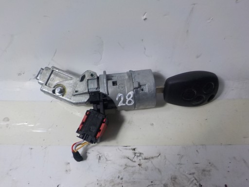 RENAULT MODUS Accensione chiave 8200214168