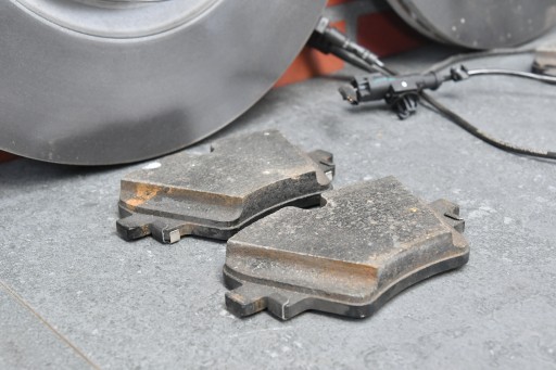 disques disque avant avant disques de freins MINI COOPER J05 110km! 6897427