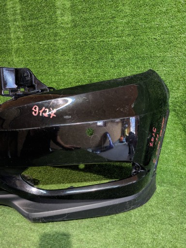 Frontstoßstange vorne HONDA HR-V II 15- NR.Z9127
