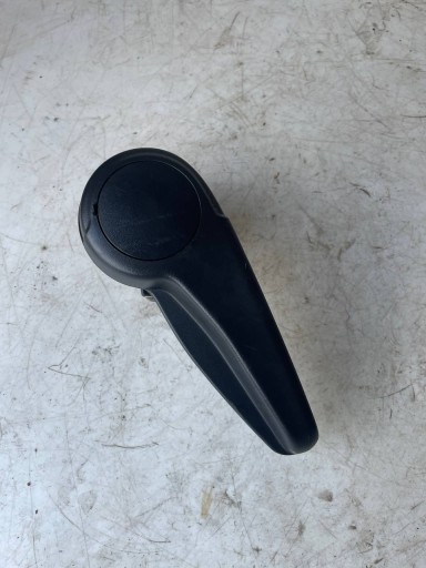 handle REGULACJA seat CITROEN C4 II B7 right front