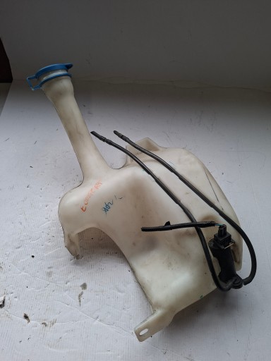 washer fluid tank FORD ECOSPORT II MK2 CN15-17618-AA