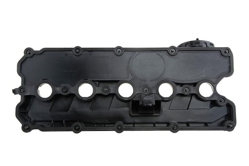 BPZ-VW-007 - NTY КРИШКА КЛАПАНА