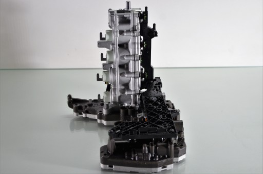 0B5325025 0B5325031 - Мехатроника 0b5 S-Tronic Audi проверена