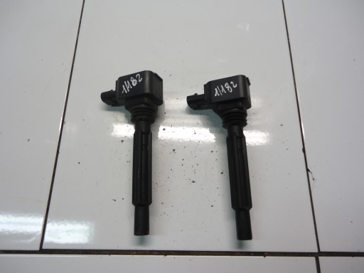 FIAT 500 0.9 TURBO coil ignition 55234131