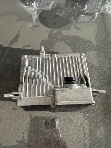 2069008620 - Камера мерседес a2069008620