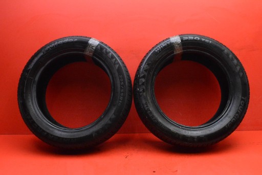 tyre tyres 2 SZT TOURADOR ZIMA 205/55/16 23R