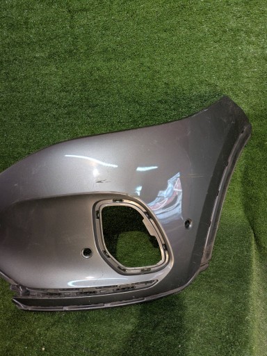 Frontstoßstange vorne MERCEDES EQA W243 21- NR.7868