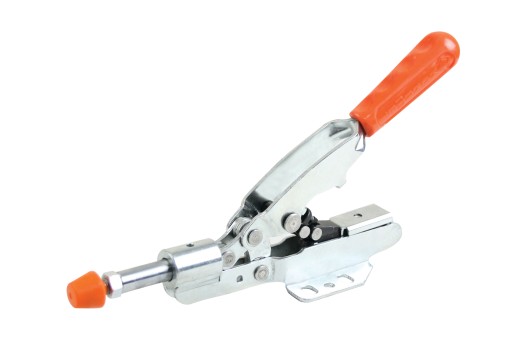 Комбінований затискач з автоматичним регулюванням 551-3