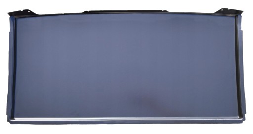 167 657 - Каркас даху A1676570600 OE MB GLE