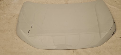 D1Q489A - Audi q4 e-tron 89a капот 21-