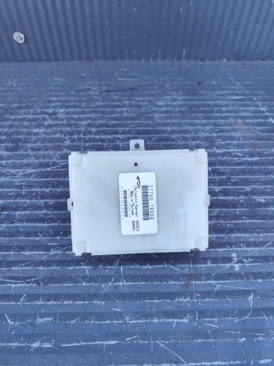 NISSAN JUKE et F15 Module Climatisateur air conditionné 277601KG0A