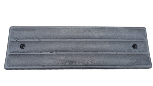 LANCIA THESIS Couverture tablier moteur PODNOZKA 164006214500