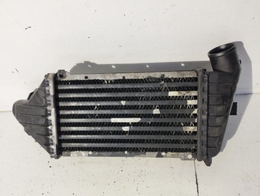 Opel Astra II 1.7 TD intercooler 9129353