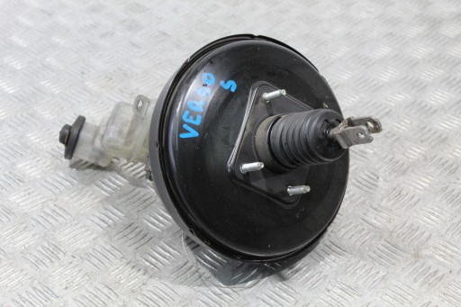 СЕРВОПРИВОД ГЛАВНЫЙ ТОРМОЗНОЙ ЦИЛИНДР VERSO S VERSO-S