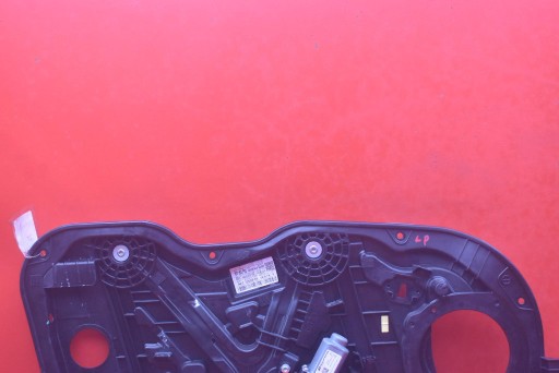 window regulator left front EU 82470-G4120 HYUNDAI I30 3 III PD LIFT 18-24