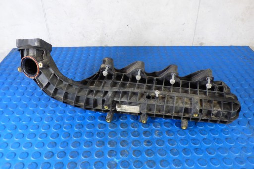 intake manifold 55498493 55578375 OPEL ASTRA K V 1.6 CDTI