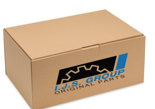 17-1034KIT IJS КОМПЛЕКТ ШКІВ BMW