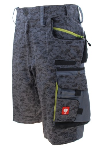 ШОРТЫ ENGELBERT STRAUSS PIXEL 95620 ' 46