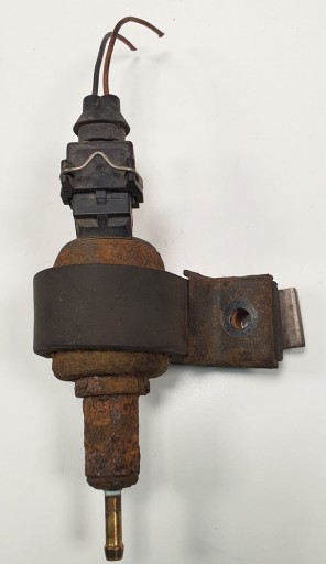 Топливный насос WEBASTO RANGE ROVER L322 9012868C