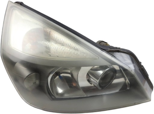 RENAULT ESPACE IV light front right front 15566000 XENON EUROPA