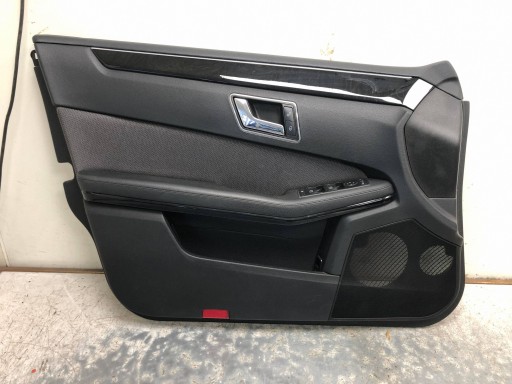 side door left front MERCEDES W212 KOMBI