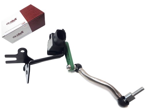 99411811801 - Датчик регулювання фар ксенон передній L AUDI Q5