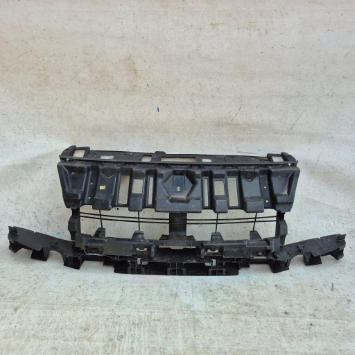 RENAULT SCENIC III LIFT 13- pillar upper grille GRILLA 620363078R