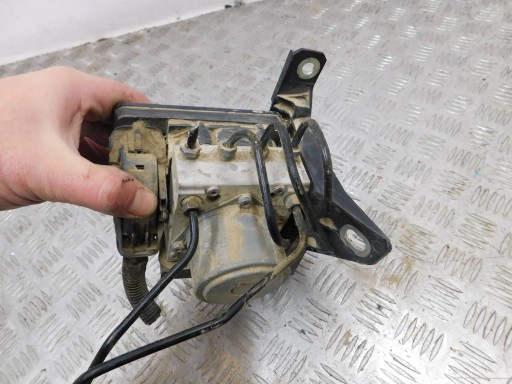 pump ABS FIAT 500L 52063662