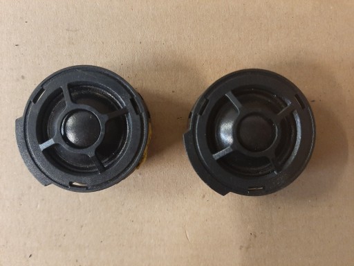 A8 D3 твитер BANG OLUFSEN 4E0035399A