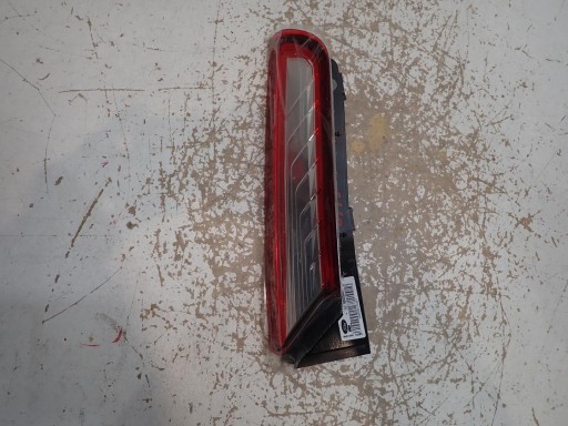 light rear part rear right FORD CONNECT MK2 LIFT 2017- DT11-13A602-AD
