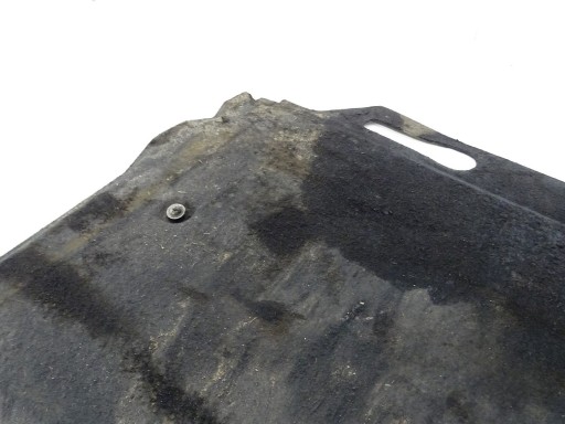 cover cover below engine lower PAMPERS AUDI A7 S7 4G LIFT