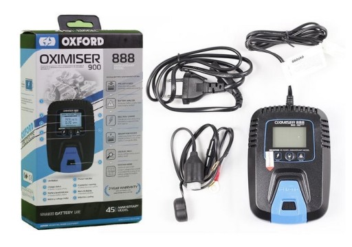 EL573.OXFORD - EL573 Оксфорд зарядний пристрій випрямляч