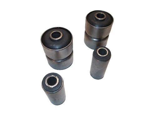 4177661 - Втулки пружины малый комплект из 4 шт. fso fiat 125p полонез