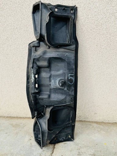 rohr luft BMW 5 TOURING (E61) 64316921597 2.0L diesel 130kW 2008