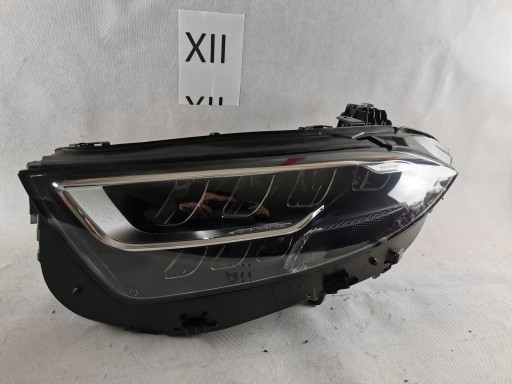 A2579062502 - MERCEDES CLS 257 FULL LED PERFORMANCE ЛЕВЫЙ КОМПЛЕКТ