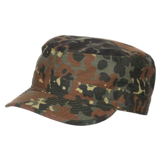 Hliadková čiapka Camo MFH M