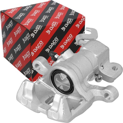 BA2202 - Тормозной суппорт MAZDA 6 (GG) 02-07 6 (GH) 07-13 TL