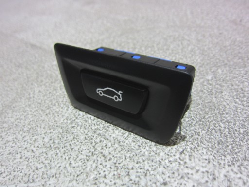 BMW 3 F34 X5 F15 F01 button ZAMYKANIA bonnet boot 9275119 61319275119