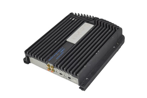 У Phase IPA600 AMPLIFIER