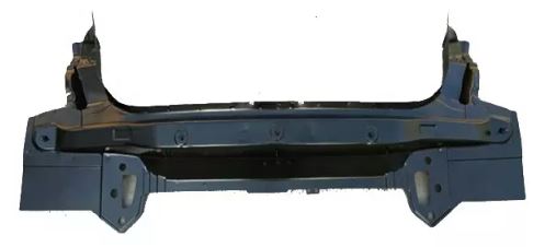 4134729 - BMW 3 F30 12-19 ремінна задня стінка задня нова