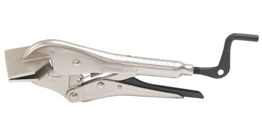 Зажим для листового металла 320 мм