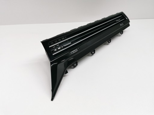 KRATKI air conditioning devices AMBIENTE LED VW TOUAREG III 760 761858416