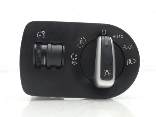 PANEL switch switch of the lights AUDI A1 8X Q3 8U 8X2941531AD