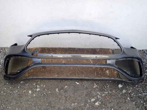 bumper front front MERCEDES C KLASA 206 53 AMG A2068858401