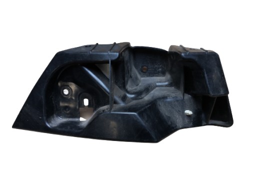 Support montage pare-chocs Gauche Arrière MONDEO MK5 DS73-17E851-S