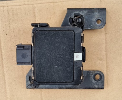 5Q0907561A, - Радарный датчик vw golf vii acc distronik 5q0907561a