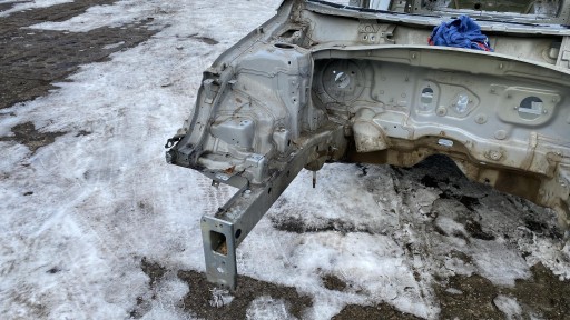 KIA OPTIMA IV quarter right FARTUCH right 15-19