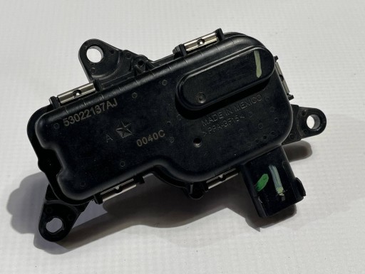 regulator mini motor damper klap header pipe Dodge RAM 1500 5.7 2009-2021