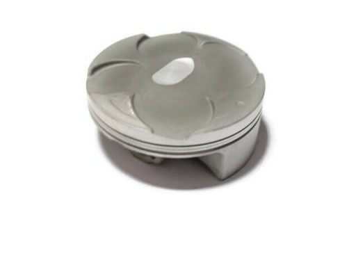 13101-KRN-A80 - ПОРШЕНЬ НОВИЙ ОРИГІНАЛЬНИЙ HONDA CRF250R 2014-2015